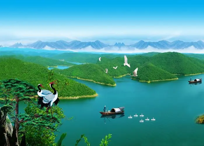 智能节能数字化